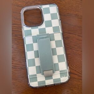 Walli IPhone 14 Pro Max Case